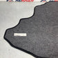 2005 Nissan Z33 350Z Rear Convertible Trunk Carpet Liner Oem 12Bfdf8 - On Point Parts Inc