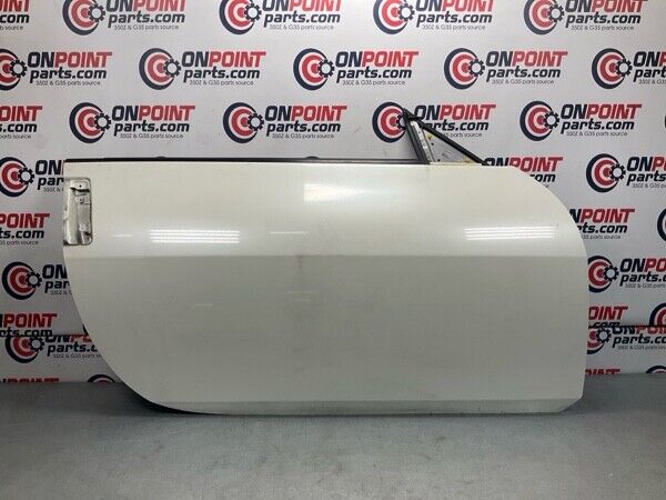 2005 Nissan Z33 350Z Front Passenger Convertible Door Shell Oem 12Bfdf1 - On Point Parts Inc
