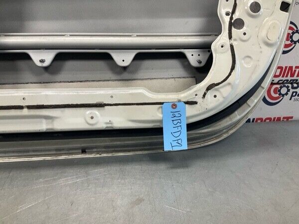 2005 Nissan Z33 350Z Front Passenger Convertible Door Shell Oem 12Bfdf1 - On Point Parts Inc