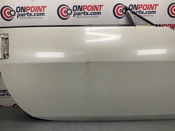 2005 Nissan Z33 350Z Front Passenger Convertible Door Shell Oem 12Bfdf1 - On Point Parts Inc