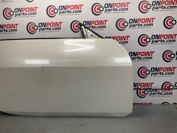2005 Nissan Z33 350Z Front Passenger Convertible Door Shell Oem 12Bfdf1 - On Point Parts Inc