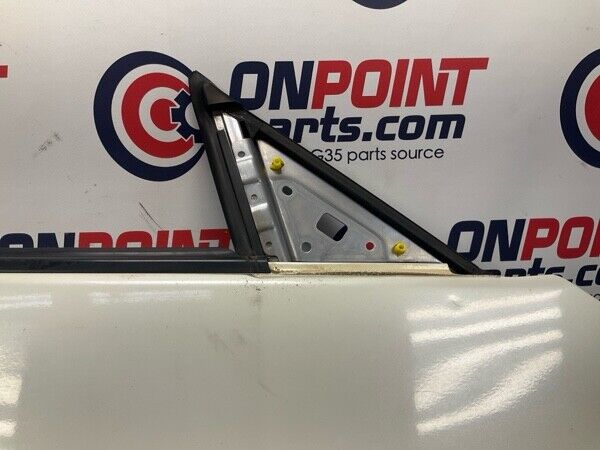 2005 Nissan Z33 350Z Front Passenger Convertible Door Shell Oem 12Bfdf1 - On Point Parts Inc