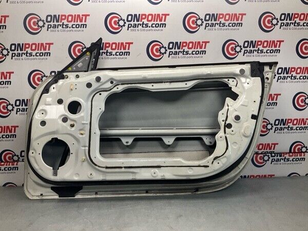 2005 Nissan Z33 350Z Front Passenger Convertible Door Shell Oem 12Bfdf1 - On Point Parts Inc