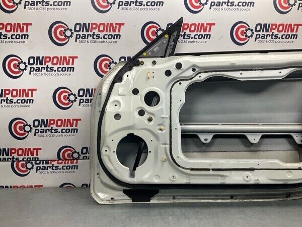 2005 Nissan Z33 350Z Front Passenger Convertible Door Shell Oem 12Bfdf1 - On Point Parts Inc