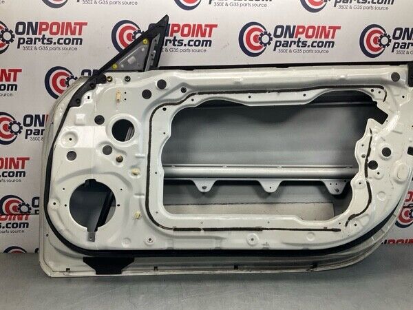 2005 Nissan Z33 350Z Front Passenger Convertible Door Shell Oem 12Bfdf1 - On Point Parts Inc