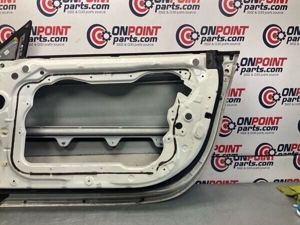 2005 Nissan Z33 350Z Front Passenger Convertible Door Shell Oem 12Bfdf1 - On Point Parts Inc