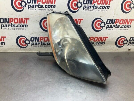 2005 Nissan Z33 350Z Front Passenger Xenon Hid Headlight Assembly Oem 12Bfdf2 - On Point Parts Inc