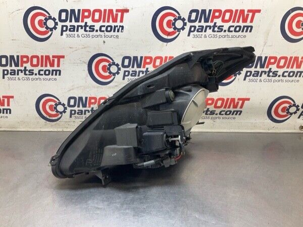 2005 Nissan Z33 350Z Front Passenger Xenon Hid Headlight Assembly Oem 12Bfdf2 - On Point Parts Inc