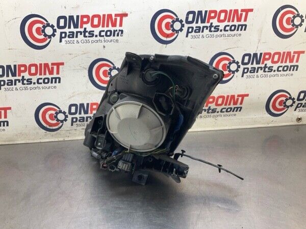 2005 Nissan Z33 350Z Front Passenger Xenon Hid Headlight Assembly Oem 12Bfdf2 - On Point Parts Inc