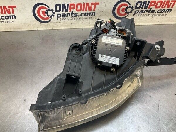 2005 Nissan Z33 350Z Front Passenger Xenon Hid Headlight Assembly Oem 12Bfdf2 - On Point Parts Inc