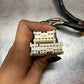 2005 Nissan Z33 350Z Front Driver Door Wiring Harness Oem 12Bfdfa - On Point Parts Inc