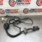 2005 Nissan Z33 350Z Front Driver Door Wiring Harness Oem 12Bfdfa - On Point Parts Inc