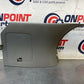 2005 Nissan Z33 350Z Driver Lower Kick Fuse Panel Trim Oem 12Bfdfa - On Point Parts Inc