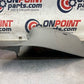 2005 Nissan Z33 350Z Driver Lower Kick Fuse Panel Trim Oem 12Bfdfa - On Point Parts Inc