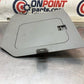 2005 Nissan Z33 350Z Driver Lower Kick Fuse Panel Trim Oem 12Bfdfa - On Point Parts Inc