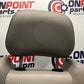 2005 Nissan Z33 350Z Front Passenger Convertible Power Leather Seat Oem 12Bfdf9 - On Point Parts Inc
