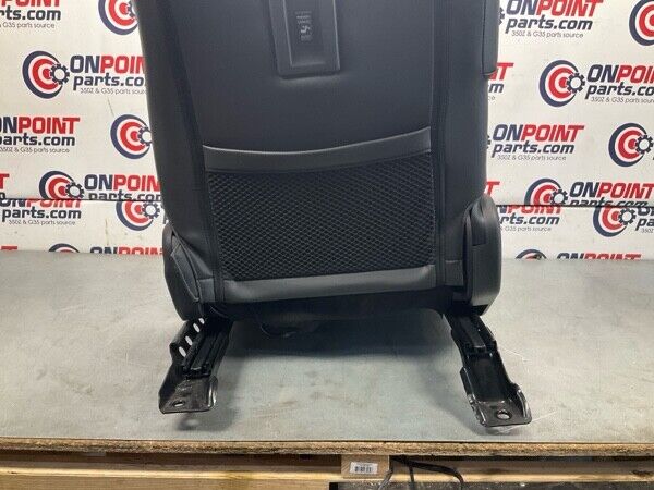 2005 Nissan Z33 350Z Front Passenger Convertible Power Leather Seat Oem 12Bfdf9 - On Point Parts Inc