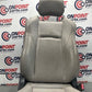 2005 Nissan Z33 350Z Front Passenger Convertible Power Leather Seat Oem 12Bfdf9 - On Point Parts Inc