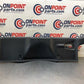 2005 Nissan Z33 350Z Convertible Trunk Latch Trim Oem 12Bfdf8 - On Point Parts Inc