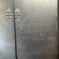2005 Nissan Z33 350Z Convertible Trunk Latch Trim Oem 12Bfdf8 - On Point Parts Inc