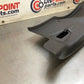2005 Nissan Z33 350Z Convertible Trunk Latch Trim Oem 12Bfdf8 - On Point Parts Inc