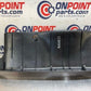 2005 Nissan Z33 350Z Convertible Trunk Latch Trim Oem 12Bfdf8 - On Point Parts Inc