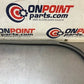 2005 Nissan Z33 350Z Driver Convertible Door Frame Weatherstrip Seal Oem 12Bfdfa - On Point Parts Inc