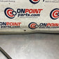2005 Nissan Z33 350Z Driver Convertible Door Frame Weatherstrip Seal Oem 12Bfdfa - On Point Parts Inc