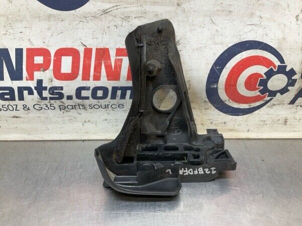 2005 Nissan Z33 350Z Driver Convertible B Pillar Weatherstrip Seal Oem 12Bfdfa - On Point Parts Inc