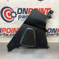 2005 Nissan Z33 350Z Driver Center Console Padded Panel Trim Oem 12Bfdfa - On Point Parts Inc