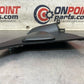 2005 Nissan Z33 350Z Driver Center Console Padded Panel Trim Oem 12Bfdfa - On Point Parts Inc