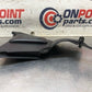 2005 Nissan Z33 350Z Driver Center Console Padded Panel Trim Oem 12Bfdfa - On Point Parts Inc
