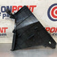 2005 Nissan Z33 350Z Driver Center Console Padded Panel Trim Oem 12Bfdfa - On Point Parts Inc