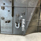 2005 Nissan Z33 350Z Driver Center Console Padded Panel Trim Oem 12Bfdfa - On Point Parts Inc