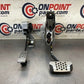 2005 Nissan Z33 350Z Automatic Throttle Brake Pedal Set Oem 12Bfdfi - On Point Parts Inc