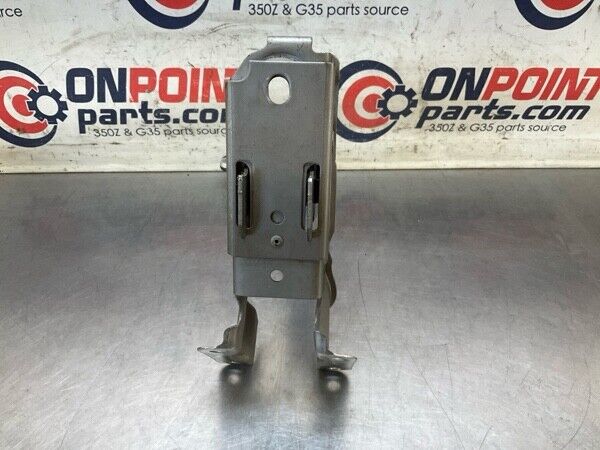 2005 Nissan Z33 350Z Automatic Throttle Brake Pedal Set Oem 12Bfdfi - On Point Parts Inc