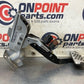 2005 Nissan Z33 350Z Automatic Throttle Brake Pedal Set Oem 12Bfdfi - On Point Parts Inc