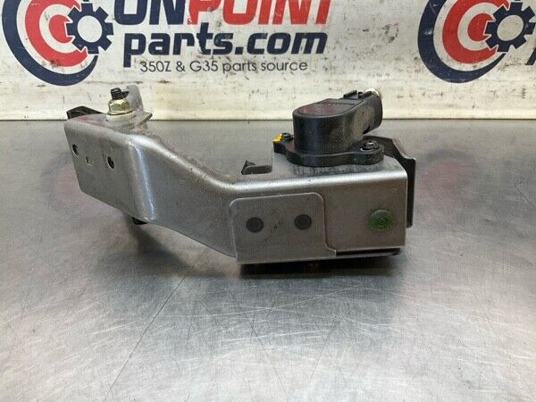 2005 Nissan Z33 350Z Automatic Throttle Brake Pedal Set Oem 12Bfdfi - On Point Parts Inc