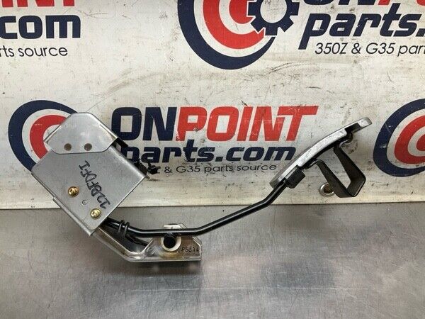 2005 Nissan Z33 350Z Automatic Throttle Brake Pedal Set Oem 12Bfdfi - On Point Parts Inc