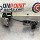2005 Nissan Z33 350Z Automatic Throttle Brake Pedal Set Oem 12Bfdfi - On Point Parts Inc