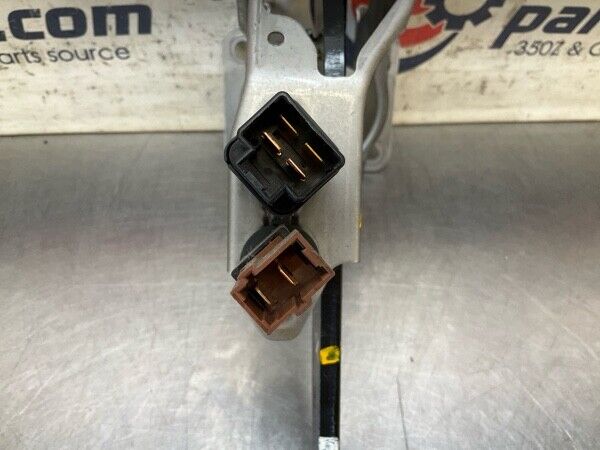 2005 Nissan Z33 350Z Automatic Throttle Brake Pedal Set Oem 12Bfdfi - On Point Parts Inc