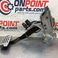 2005 Nissan Z33 350Z Automatic Throttle Brake Pedal Set Oem 12Bfdfi - On Point Parts Inc