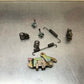 2005 Nissan Z33 350Z Front Driver Emergency Parking Brake Hardware Oem 12Bfdfi - On Point Parts Inc
