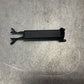2005 Nissan Z33 350Z Front Driver Rear View Mirror Cover Trim Oem 12Bfdfi - On Point Parts Inc