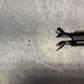 2005 Nissan Z33 350Z Front Driver Rear View Mirror Cover Trim Oem 12Bfdfi - On Point Parts Inc