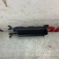 2005 Nissan Z33 350Z Front Driver Rear View Mirror Cover Trim Oem 12Bfdfi - On Point Parts Inc