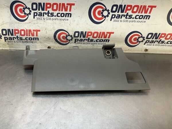 2005 Nissan Z33 350Z Front Passenger Lower Dash Panel Oem 12Bfdf7 - On Point Parts Inc