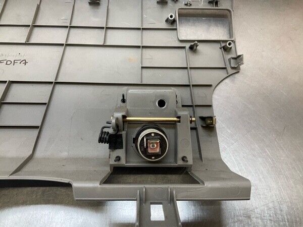 2005 Nissan Z33 350Z Front Passenger Lower Dash Panel Oem 12Bfdf7 - On Point Parts Inc