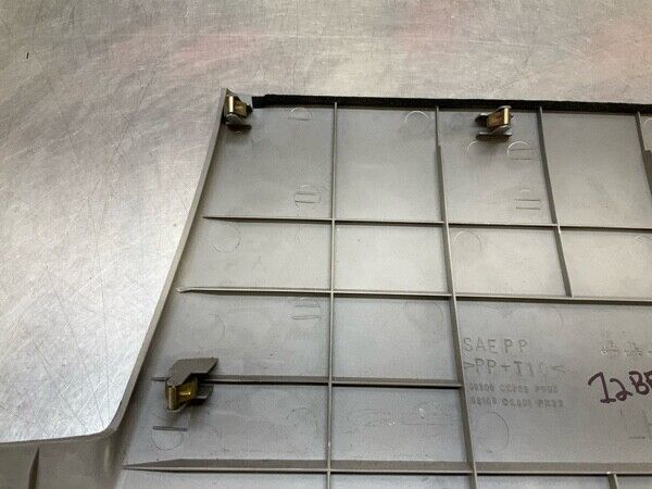 2005 Nissan Z33 350Z Front Passenger Lower Dash Panel Oem 12Bfdf7 - On Point Parts Inc