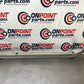 2005 Nissan Z33 350Z Passenger Door Threshold Sill Trim Oem 12Bfdf7 - On Point Parts Inc